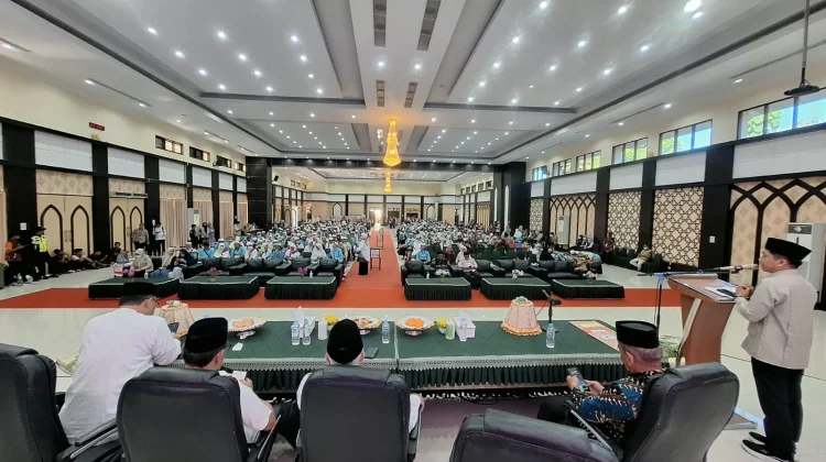 Tinggal Satu Kloter, Pemulangan Jemaah Haji Debarkasi Makassar Segera Tuntas