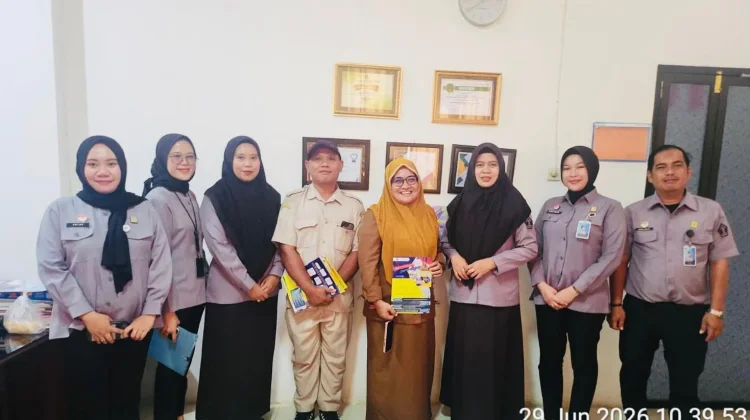 Kemenkum Perkuat Layanan Perseroan Perorangan, Dorong Pelindungan KI di Palopo