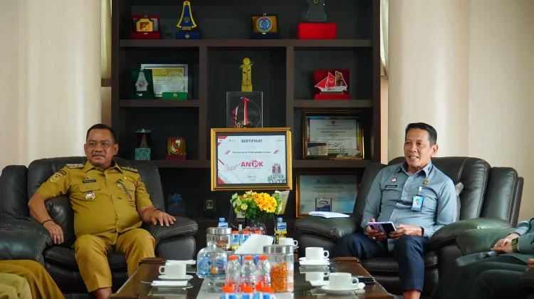 Kemenkum Sulsel Dorong Inventarisasi Produk Hukum Daerah di Kabupaten Luwu