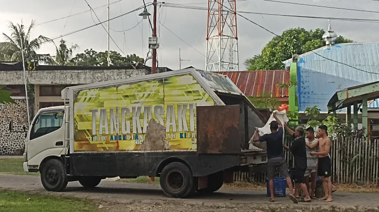 Minim Sosialisasi, Sejumlah Warga Makassar Belum Terapkan Pemilahan Sampah