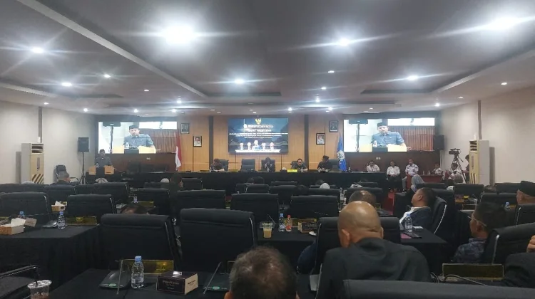 Gubernur Sulsel: PAD Telah Capai 50,50 Persen
