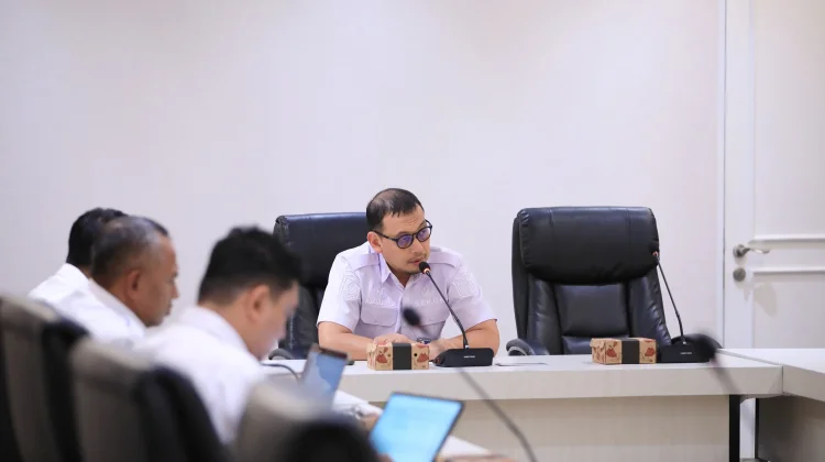 Sekda Makassar Dorong Penataan PT BPR untuk Optimalkan Kinerja dan Tingkatkan PAD