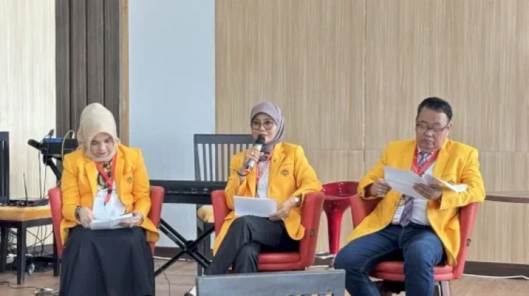 Sebanyak 5.351 Calon Mahasiswa Perebutkan 2.636 Kursi via Jalur Seleksi Mandiri UNM
