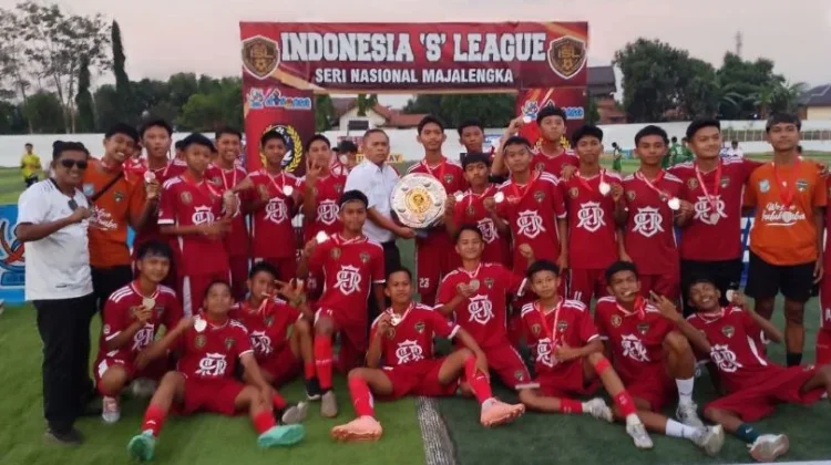 Skuad Muda Bulukumba Tembus Tiga Besar ISL