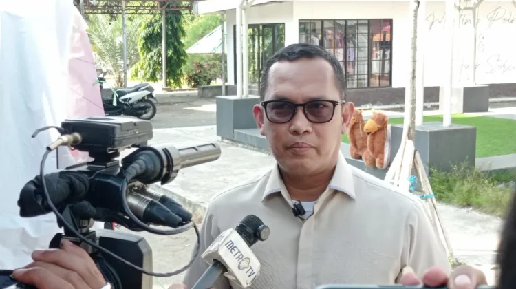 Musim Haji Bawa Berkah, UMKM di Asrama Haji Kebanjiran Pembeli