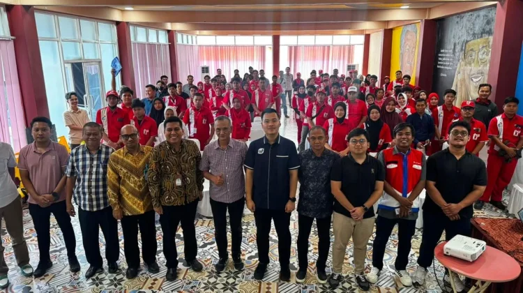 Layanan SPBU Diperkuat lewat Pelatihan Kompetensi Operator dan Pengawas