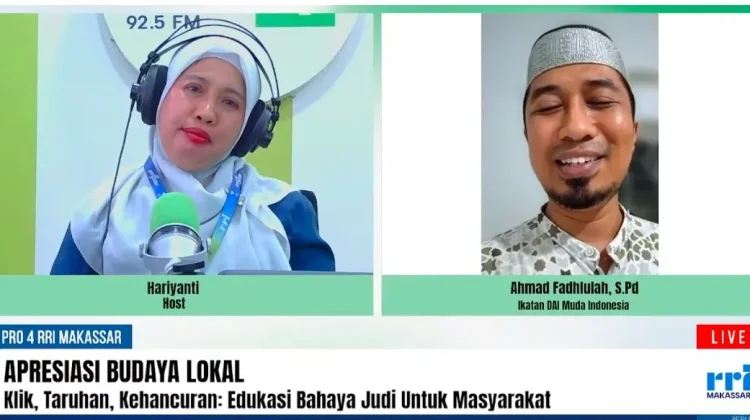 Kemudahan Akses Internet Membuka Peluang Anak Mengenal Judi Online