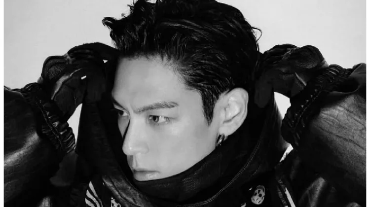 Jakarta Masuk Rangkaian Tur Asia T.O.P