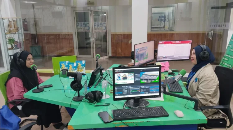 Inovasi Kemasan dan Penyimpanan yang Tepat, Perkuat Daya Saing UMKM