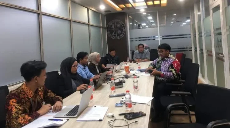 DJKI Rekomendasikan Pemblokiran 50 Situs Drama Korea Ilegal