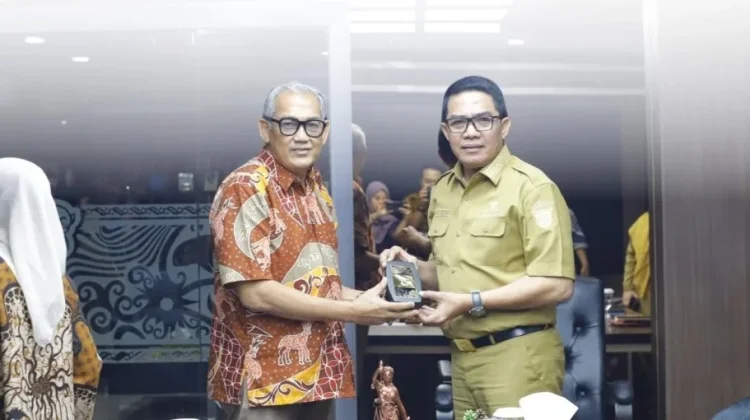 MWA Unhas Buka Peluang Besar di Samarinda, Proyek Strategis Ini Jadi Sorotan