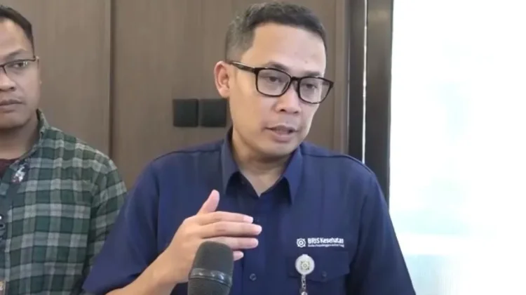 Cakupan JKN di Wilayah BPJS Kesehatan Makassar Capai 99 Persen