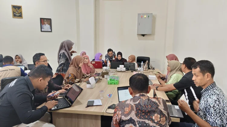 Permudah UMKM Urus Perizinan, Pemkab Bulukumba Bentuk Tenaga Pendamping