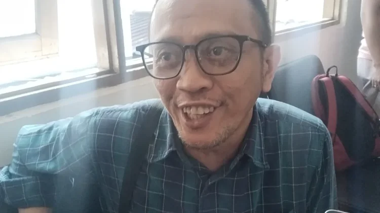 Belum Normal, PDAM diminta Perbaiki Pasokan Air