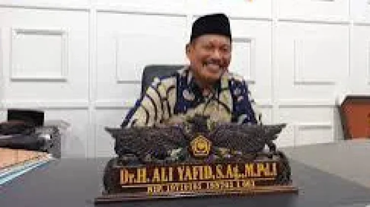 WTP ke-10 Diraih Kemenag, Tata Kelola Keuangan Kian Akuntabel