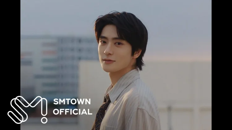 Jaehyun NCT Umumkan Rilis Resmi "99 Degrees"