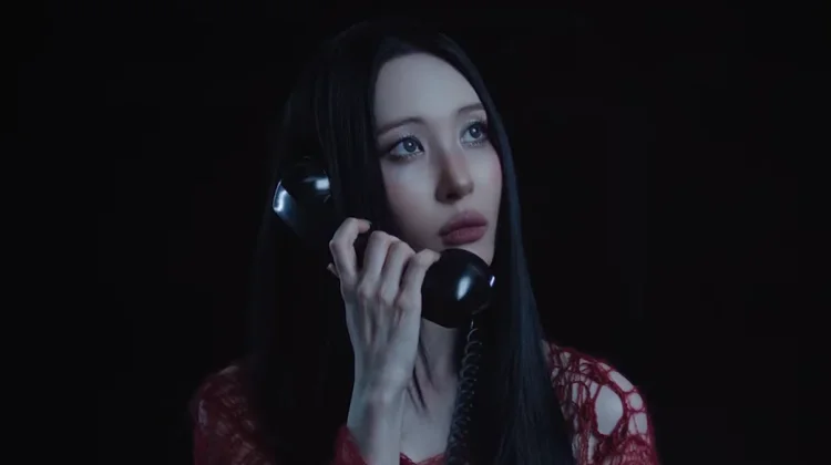 Comeback Sunmi Akhirnya Resmi Diumumkan