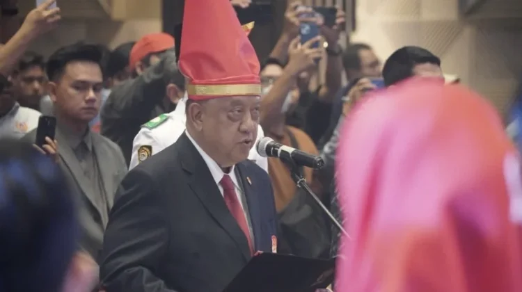 Sejumlah Event Nasional Disiapkan Dukung Pembinaan Atlet Indonesia