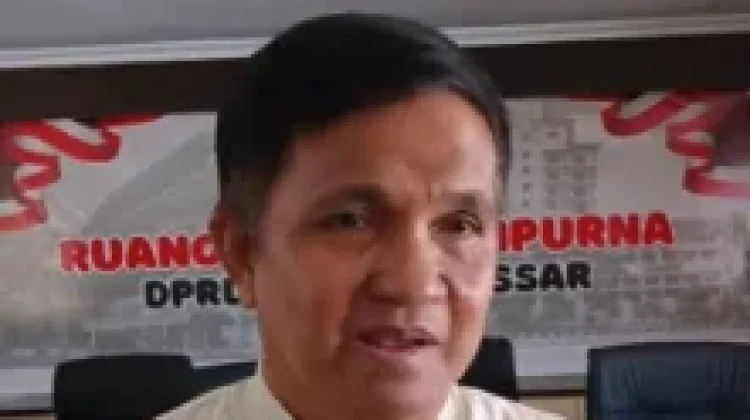 Fraksi Golkar Makassar Dorong Pansus Usut Dugaan Pungli Kepsek