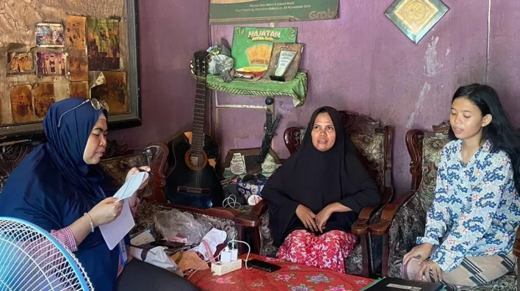 KIP Kuliah, Unhas, dan Mimpi Besar yang Tumbuh dari Banyak Harapan