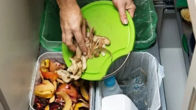 TPA Antang Dibatasi,Pemilahan Sampah dari Rumah Jadi Solusi Mendesak