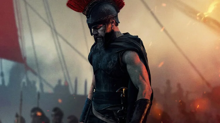 The Odyssey, Sinema Epik Petualangan Panjang Sang Raja Kembali ke Tanah Air