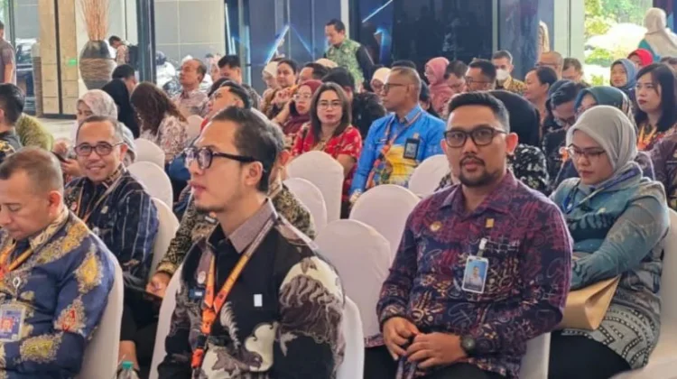 Capaian Kinerja 88,58 Persen, Kemenkum Sulsel Optimis Tingkatkan Performa