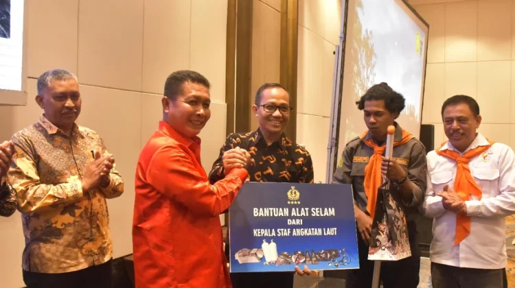 SAR Unhas Rayakan HUT Ke-40