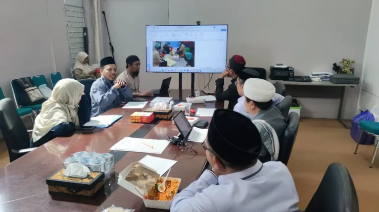 MUI Sulsel Putuskan 11 Produk dan Jasa Layak Bersertifikat Halal