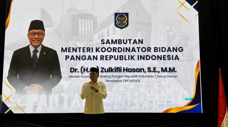 Pemerintah Fokuskan 40 Ribu Kopdes Merah Putih Beroperasi Tahun Ini