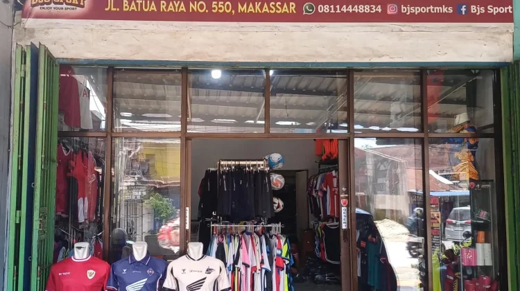 Piala Dunia Bawa Berkah, Penjualan Jersey Melesat Tiga Kali Lipat