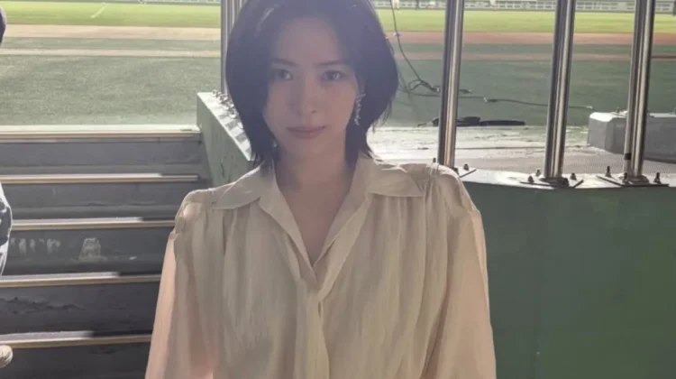 Ryujin ITZY Bikin Kejutan lewat Cameo di Episode Final Reborn Rookie