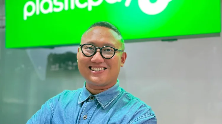 Plasticpay Hadir untuk Solusi Sampah Plastik jadi Cuan bagi Warga