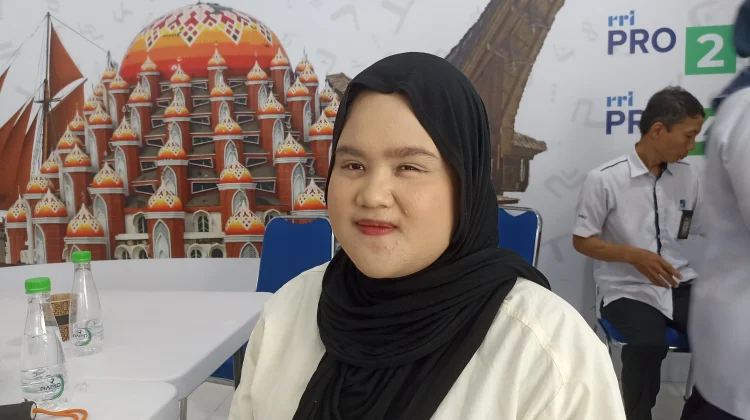 PERTUNI Sulsel Soroti Minimnya Fasilitas Ramah Tunanetra di Ruang Publik