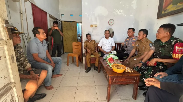 Respon Cepat Kapolsek Somba Opu Bersama Forkopimcam Redam Aksi Penutupan Jalan