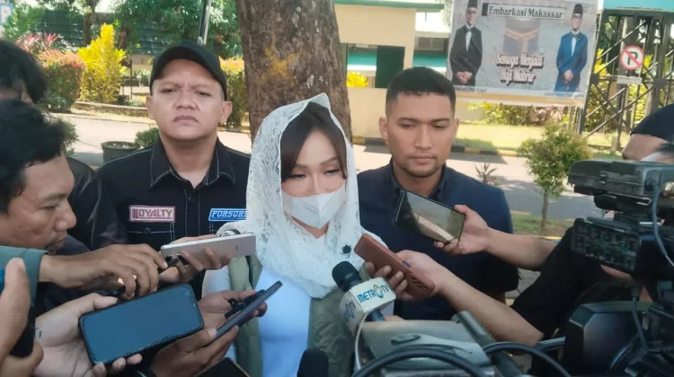 Korban Travel Haji Jannah Firdaus Mengadu ke Kemenag Sulsel