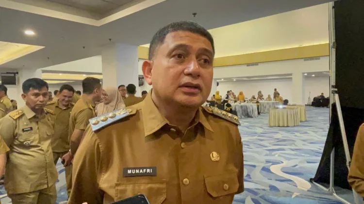 Munafri Tekankan Akuntabilitas Kinerja OPD sebagai Kunci Kepercayaan Publik