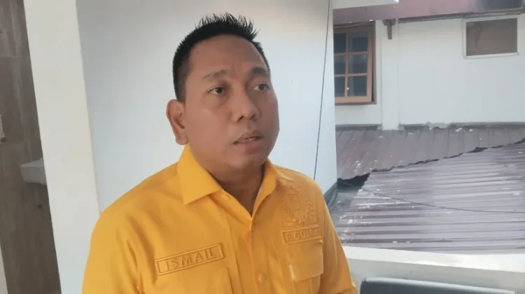 Serapan Masih Rendah, Komisi B DPRD Makassar Desak Percepat Realisasi Program