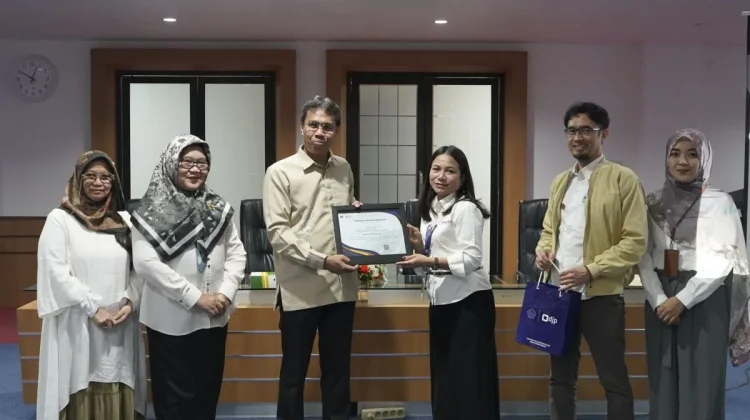 Unhas Raih Apresiasi Pajak, Bukti Tata Kelola Keuangan Makin Dipercaya