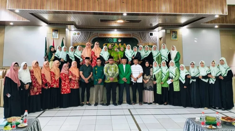 Majelis Taklim Jadi Kunci Bangun Peradaban, Ini Pesan Kemenag Bone