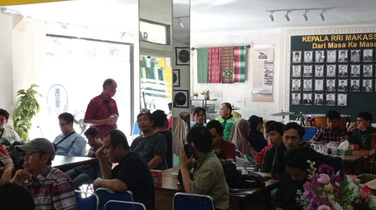 Sosiolog Apresiasi Debar Piala Dunia RRI, Ruang Inklusif Kian Terbuka