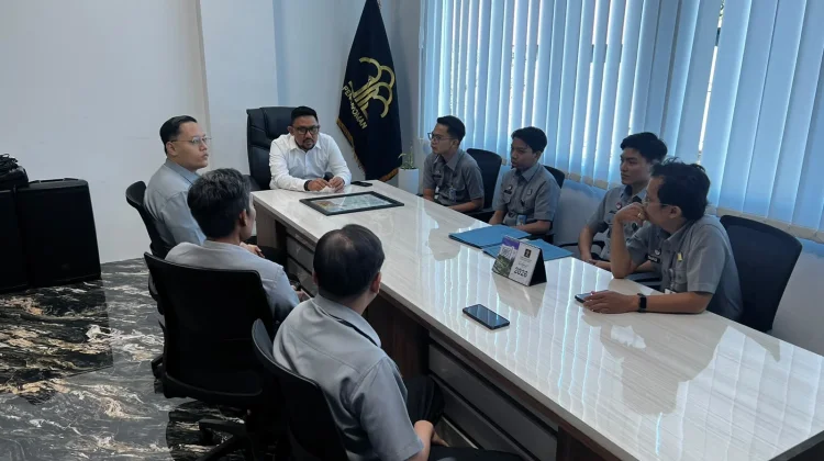 Kemenkum Sulsel Gelar Rapat Inovasi Optimalkan Pelayanan Publik