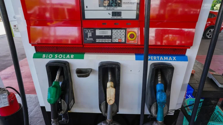 Pertamina Perkuat Pengawasan Penyaluran BBM Subsidi di Bone