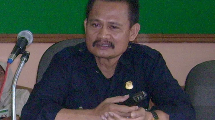 Bupati Kedua Luwu Utara Arifin Junaidi Meninggal Dunia