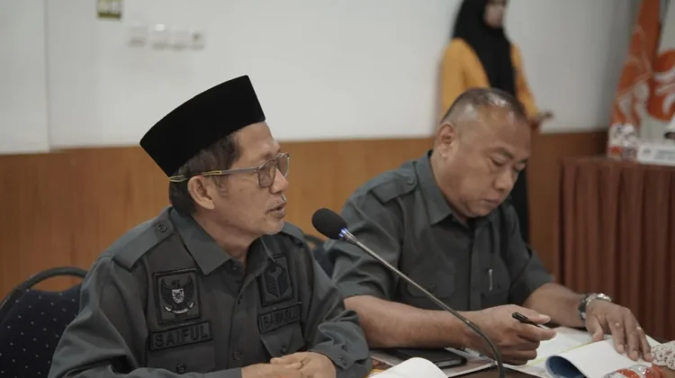 Bawaslu Sulsel Soroti Data Nihil Pemilih Baru dan Pemilih Meninggal Dunia