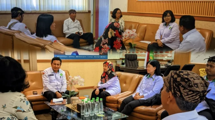Kemenag Makassar Dukung Pembentukan Rumah Bina Keluarga Sukinah