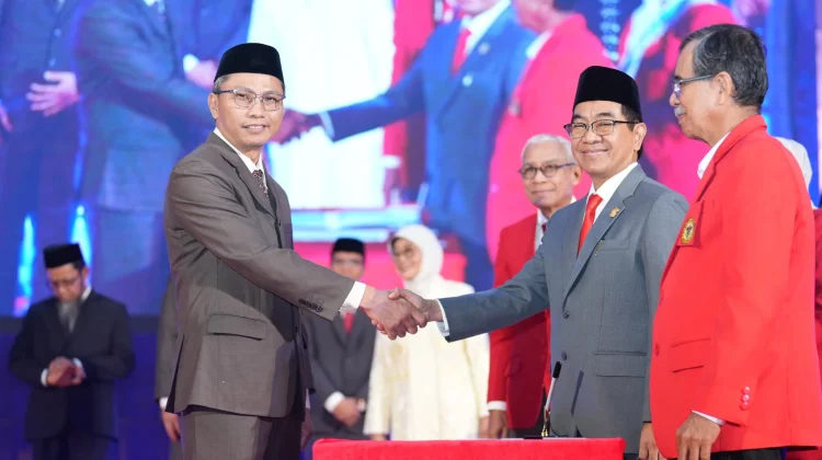 Unhas Bentuk Lembaga Transformasi Digital dan Kecerdasan Artifisial