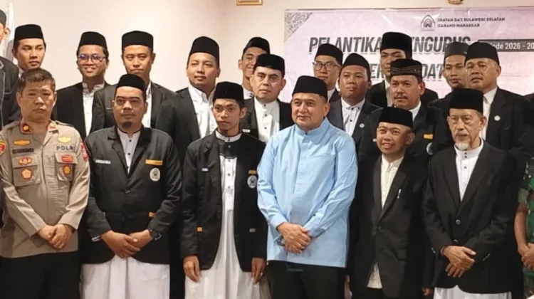 IKDA Sulsel Makassar Siap Gelar Raker Susun Program Dakwah