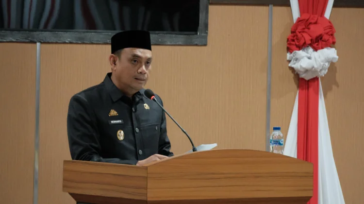 DPRD dan Pemkot Parepare Sepakati Ranperda Pertanggungjawaban APBD 2025
