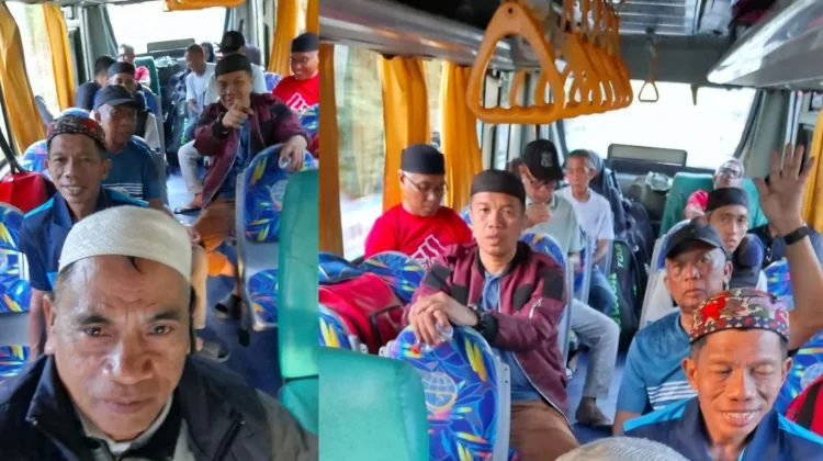 PELTI Takalar Apresiasi Turnamen Tenis Kapolres Selayar Cup